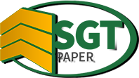 SERGENT PAPER